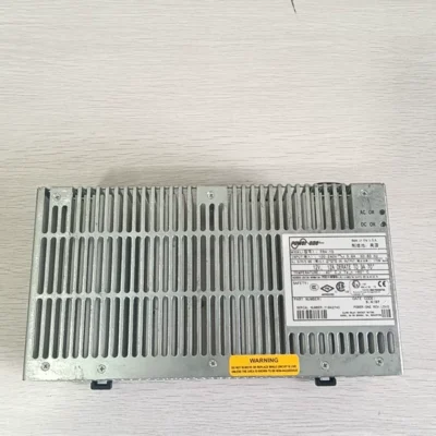 POWER-ONE FR4-1D Power Supply Industrial Used Unit