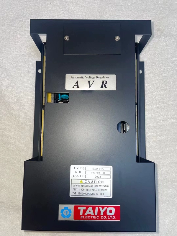 Stable Power Supply TAIYO EXU-61A Voltage Regulator Unit