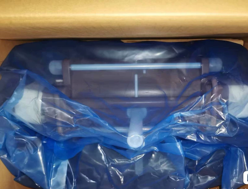 Chemical Transfer Pump for Process Lines IWAKI FS-30HT2