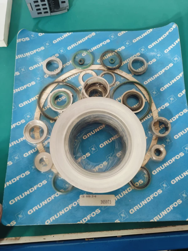 Water Plant Pump Service Kit Grundfos 365073 CR60B 2‐6