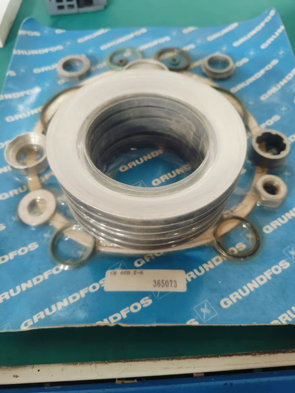 Water Plant Pump Service Kit Grundfos 365073 CR60B 2‐6 - Image 2