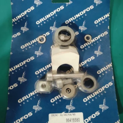 Industrial Pump Retrofit Grundfos 96416580 CR(N)32/45/64/90