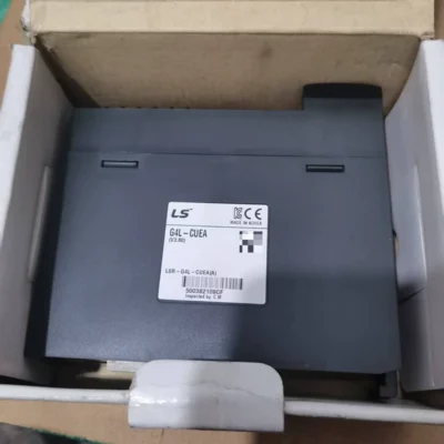 LS G4L-CUEA PLC Ethernet Communication Module for Control