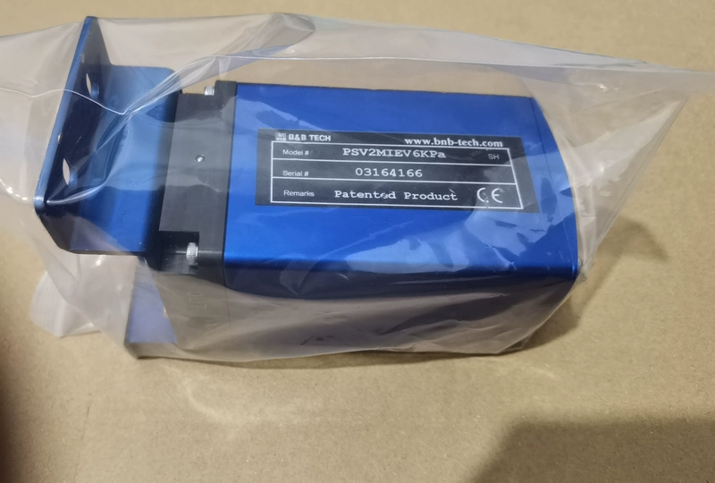 B&B TECH PSV2MIEV6KPa Proportional Valve Control Module