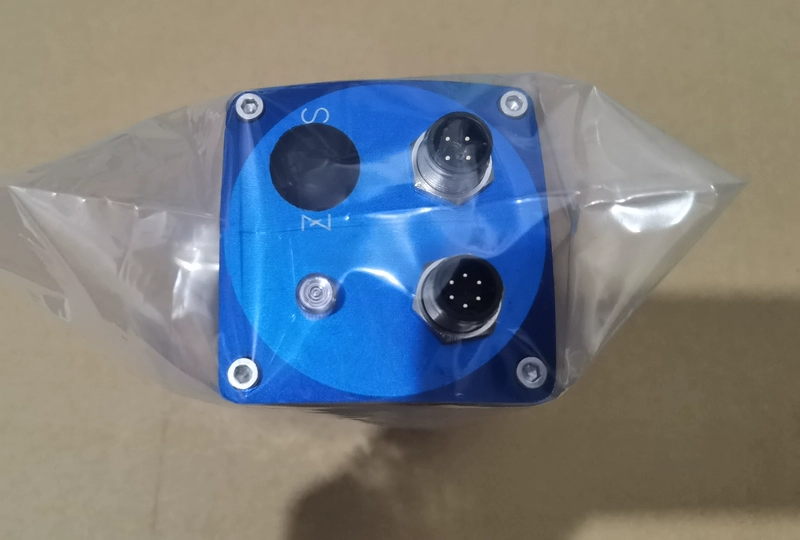B&B TECH PSV2MIEV6KPa Proportional Valve Control Module - Image 2