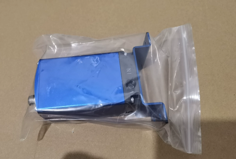 B&B TECH PSV2MIEV6KPa Proportional Valve Control Module - Image 3