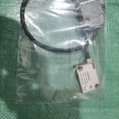 Magnetic Reading Head SIKO 5-M-E13-0-0/02 LE200-0053