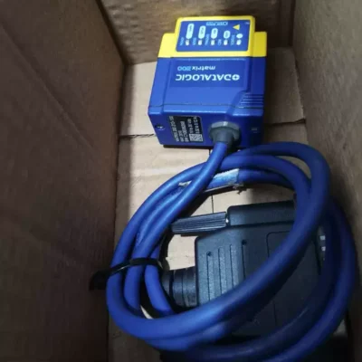 Datalogic MATRIX 200 213-100 Industrial Barcode Reader