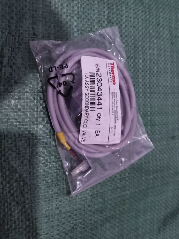 Thermo Fisher 23043441 Valve for Laboratory Cooling