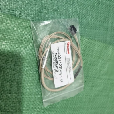 Thermo Fisher 40311230 PT100 Temperature Sensor Probe