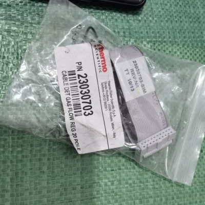 Laboratory Gas Flow Control Thermo Scientific 23030703