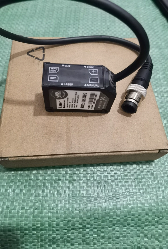 MYHTECO LDS1-35AM12 Laser Sensor for Precise Detection - Image 2