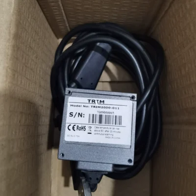 TRIM TRIM 2000-011 Embedded QR Code Scanner for Industry