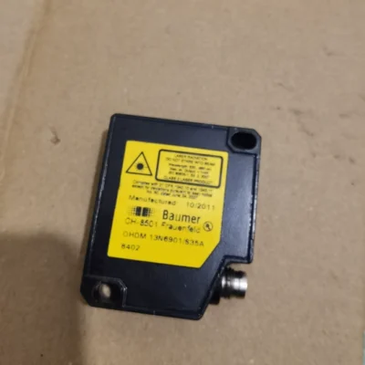 Factory Automation Baumer CH-8501 OHDM 13N6901/S35A