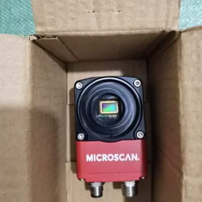 Industrial Vision Smart Camera Microscan GMV-6800-1032G