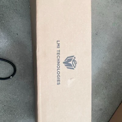 LMI 3D+ 1000F 3D Line Laser Profile Sensor for Metrology