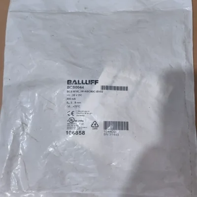 BALLUFF BCS M18B4M-NSC80C-EV02 BCS0044 Capacitive Sensor