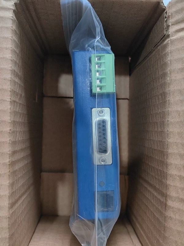 Factory Motion Copley Controls JSP-090-10 Servo Drive - Image 2