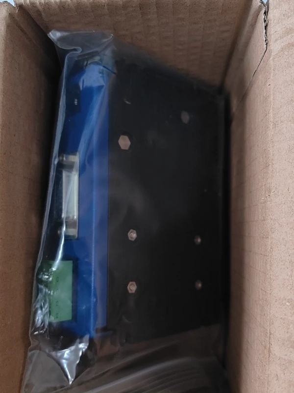 Factory Motion Copley Controls JSP-090-10 Servo Drive - Image 3