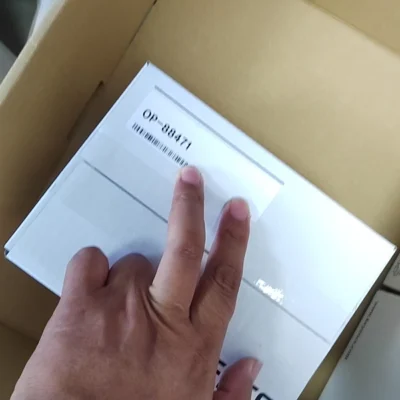 Factory Sensor Installation with KEYENCE OP-88471 Accessory
