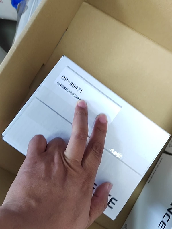 Factory Sensor Installation with KEYENCE OP-88471 Accessory