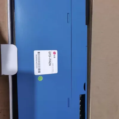 PLC Power Module LS GM3-PA2A for Reliable Control Systems