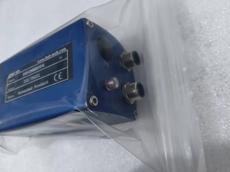 B&B PSV2MEE006 03175631 Proportional Valve