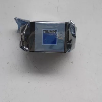 TRUMPF TXG03-K34 Industrial CCD Camera for Inspection