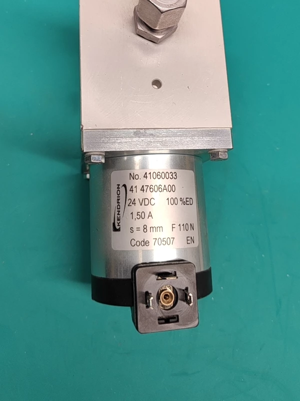 Solenoid Oil Pump KENDRION MP1/0 41060033 for Lubrication