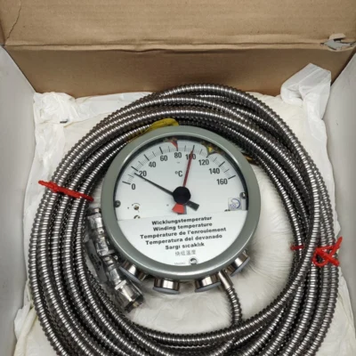 Transformer Oil Controller Messko MT-STW160F2/6/10m