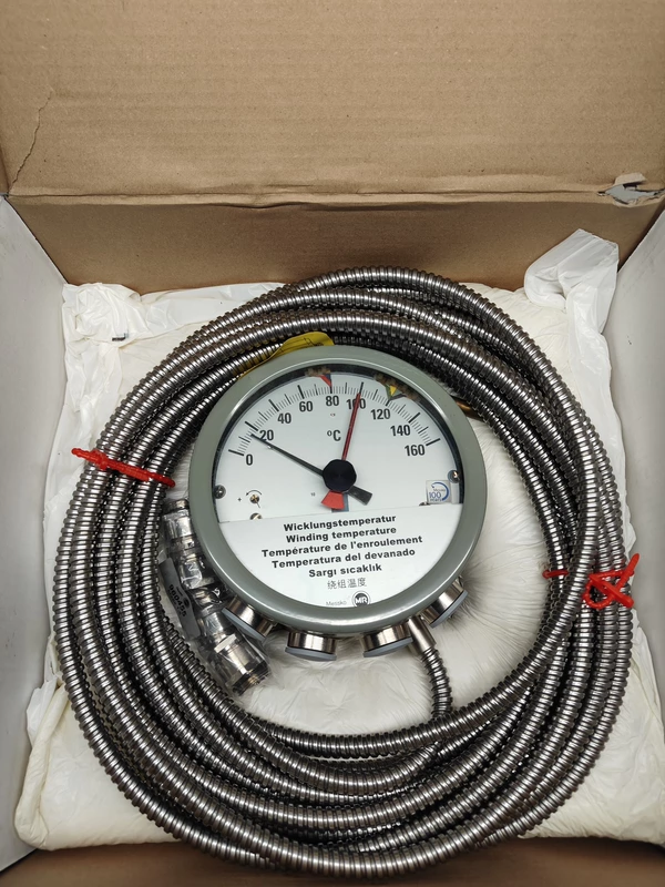 Transformer Oil Controller Messko MT-STW160F2/6/10m