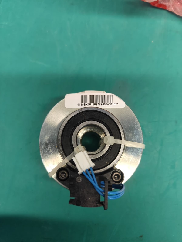 Torque Sensor Rotork MOD1J 1115BX161502772006=101671