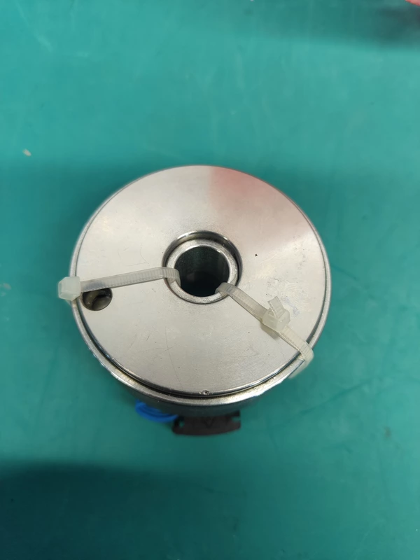 Torque Sensor Rotork MOD1J 1115BX161502772006=101671 - Image 2