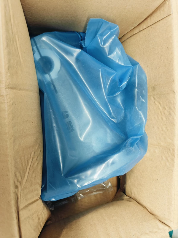 Clamping Support MTU 8395891031/00 for Industrial Use - Image 2