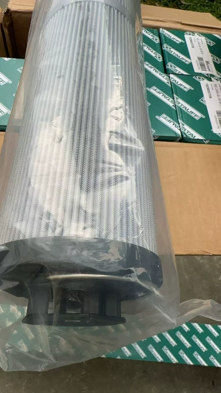 Hydraulic Filter Element Replacement STAUFF RE-240-G-10-B/5 - Image 3