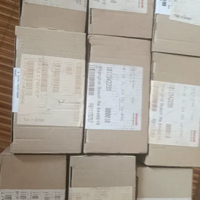 REXROTH R-IB IL 24 DO-16-PAC R911170757-101 Digital Output Module