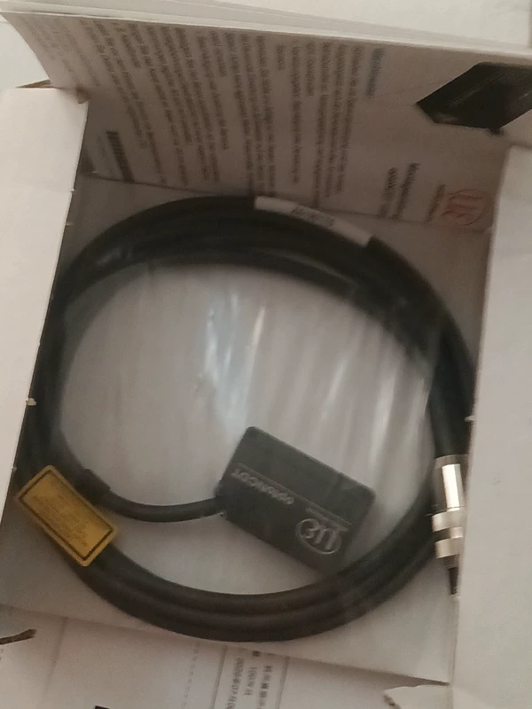 Factory Quality Inspection MICRO-EPSILON ILD1220-10