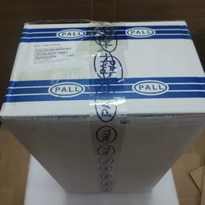 Water Filtration PALL A01BK-1G312H1-CE7152 for Process Use