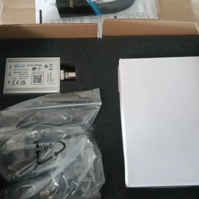 Industrial Master Module SICK IOLA2US-01101 1061790