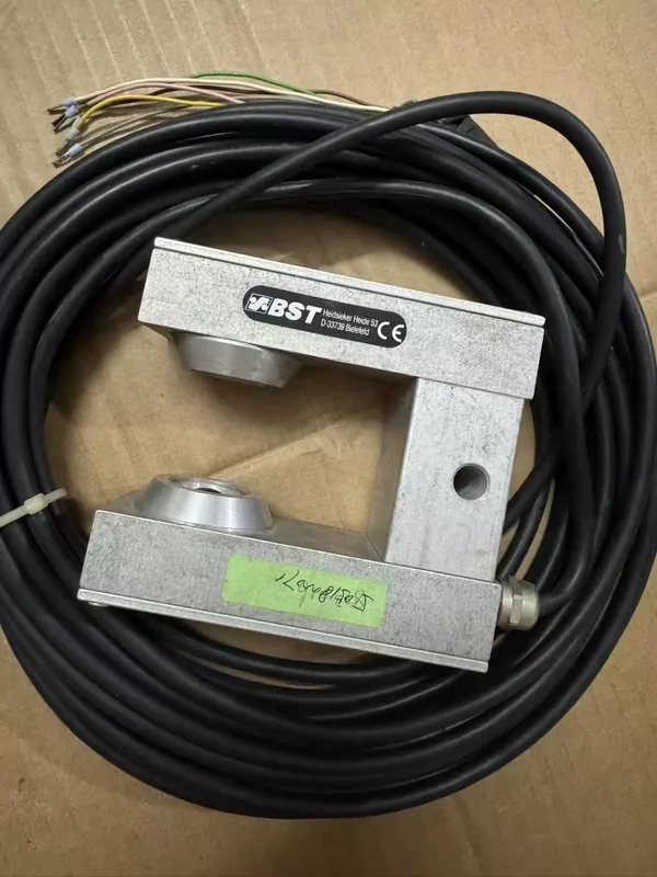 Web Guiding in Converting Lines with BST IR2001/5/50