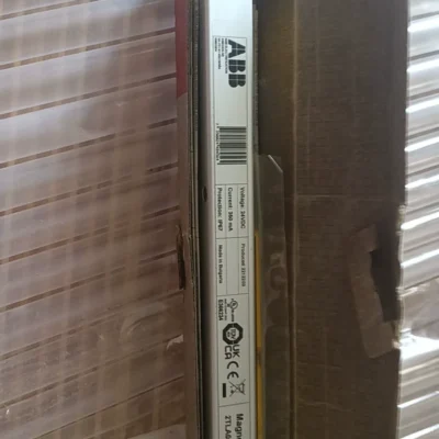 Machine Guarding Sensor ABB 2TLA042022R3410 for Safety