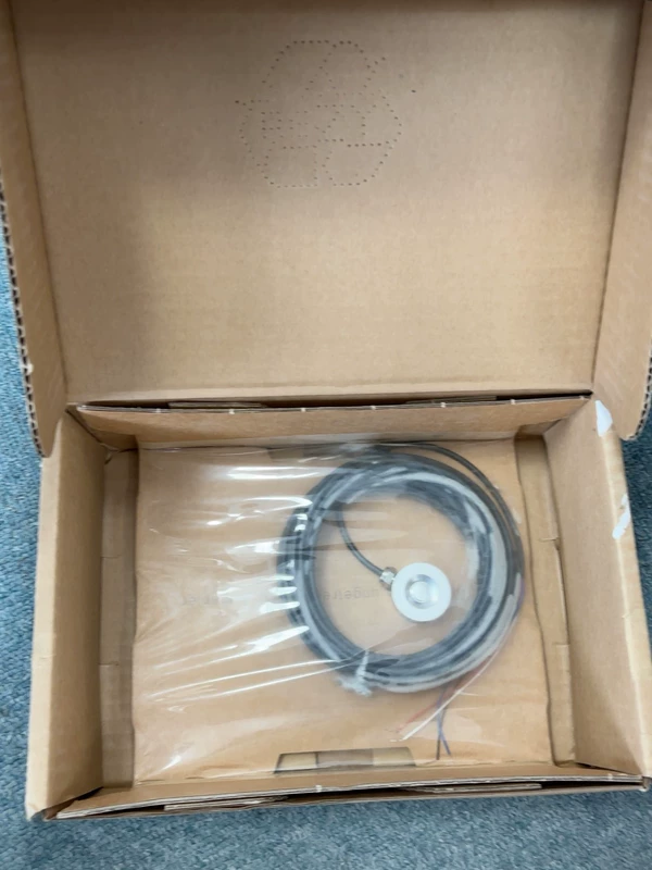 HBM K-C9C-20K0-05M0-Y-S Force Sensor - Image 2