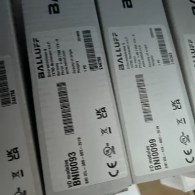 Factory Automation Balluff BNI0099 BNI IOL-102-002-Z019