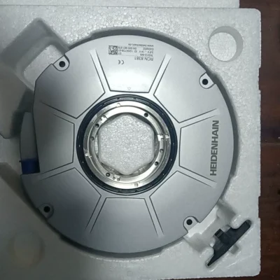 Heidenhain RCN8381 124438-01 Absolute Rotary Encoder