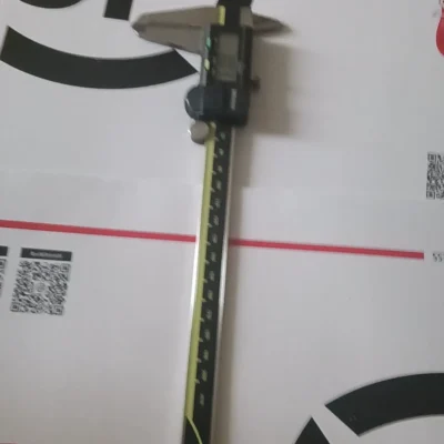 Mitoyo 500-157-30 Digital Caliper 150mm Precision Tool