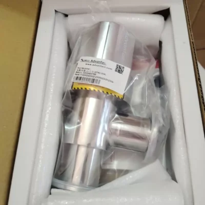 Semiconductor Vacuum Systems KL AdvantTor PAV-HV-KF40 Valve