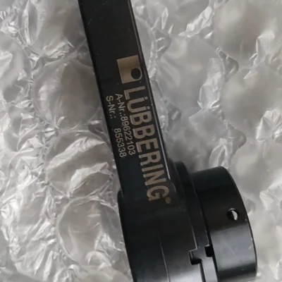 Industrial Maintenance Wrench Head for LUBBRING 89622103