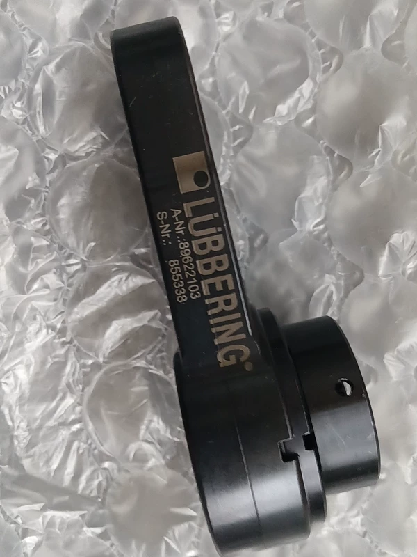 Industrial Maintenance Wrench Head for LUBBRING 89622103