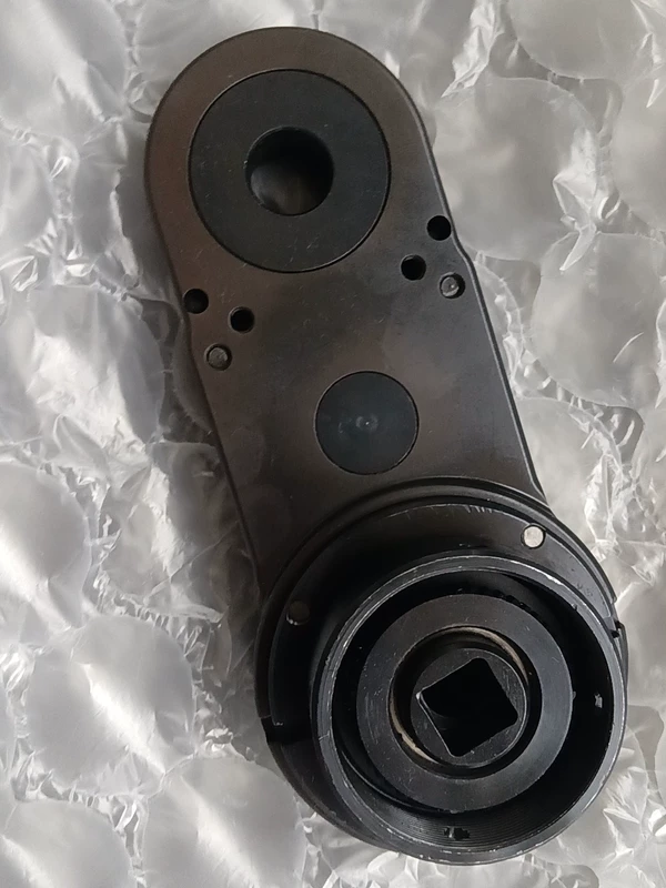 Industrial Maintenance Wrench Head for LUBBRING 89622103 - Image 2