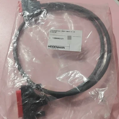 Encoder Cable Heidenhain 1286965--01 for CNC Systems
